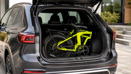 Electric Bike Ownership in Germany Hits Record High at 31.4%