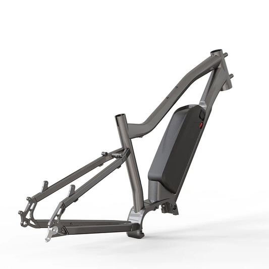 Aluminium Bike Frame